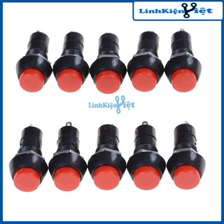 Nút Nhấn Đề 3A-250VAC
