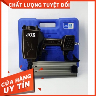 xả kho Súng bắn đinh bê tông bằng hơi ST64 JOK