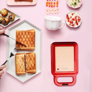 Máy làm bánh, ép bánh đa năng Torsom [ Hàng Order không có sẵn)