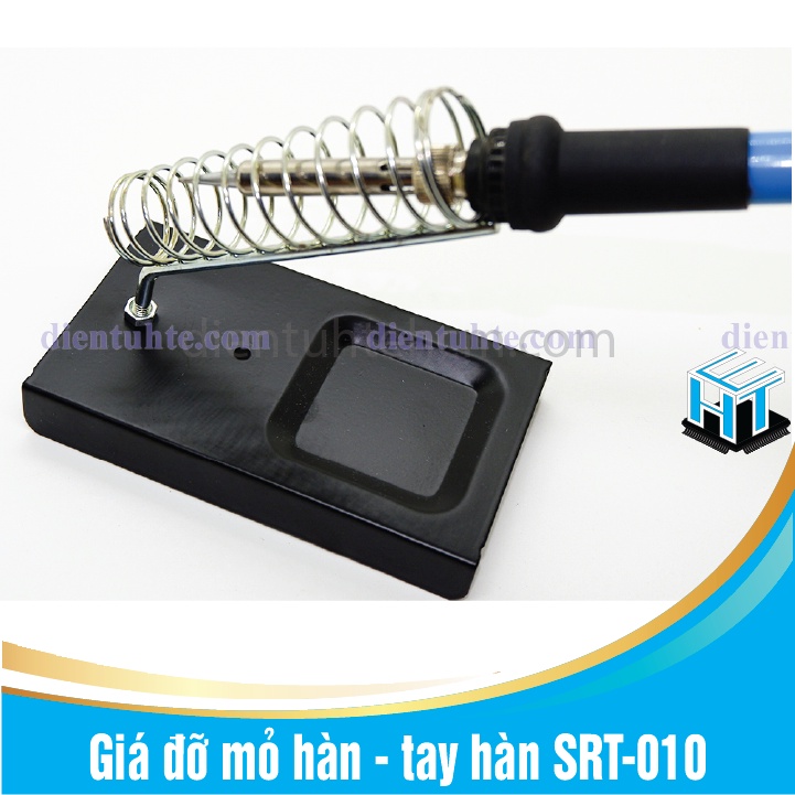 Giá đỡ mỏ hàn - tay hàn SRT-010