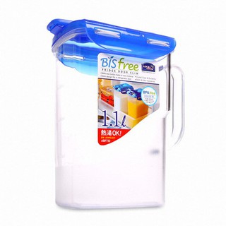 Bình nước nhựa tritan lock&lock abf732