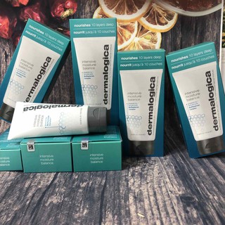 Kem dưỡng dùng cho da lão hóa và da khô Dermalogica Intensive Moisture