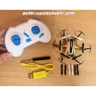 Máy bay điều khiển từ xa JJRC H20