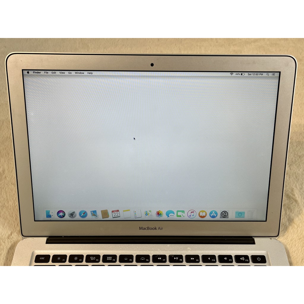 Máy tính Macbook Air (13-inch, Late 2010) Intel Core 2 Duo 1.86 GHz / RAM 4GB / SSD 256GB MC504 | BigBuy360 - bigbuy360.vn