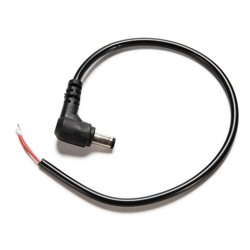 Dây Cáp Nối Nguồn DC 5.5X2.1Mm