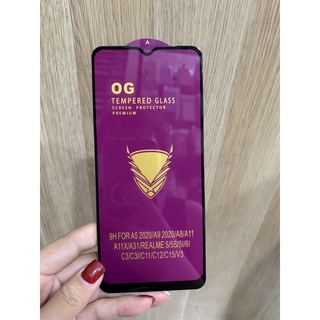 Cường Lực Vsmart Joy 3