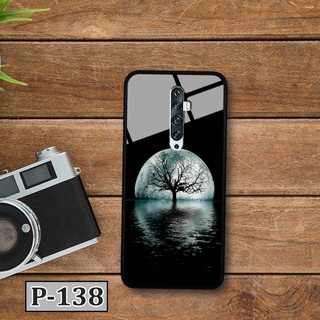 Ốp lưng 3D cho điện thoại OPPO Reno 2