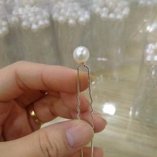 Trâm Cài Tóc 5 Số 3