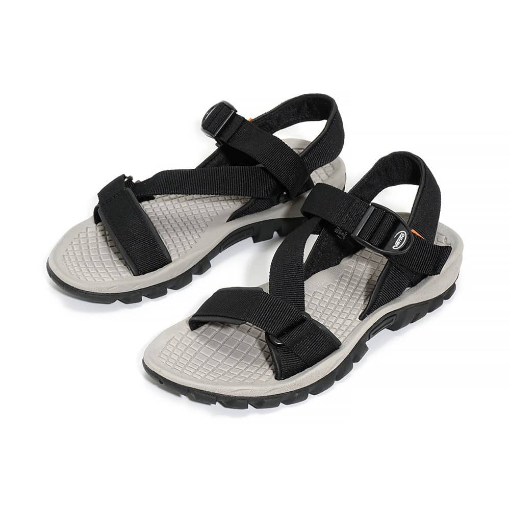 [Mã LT50 giảm 50k đơn 250k] Sandal Vento Nam Quai Chéo NV8631