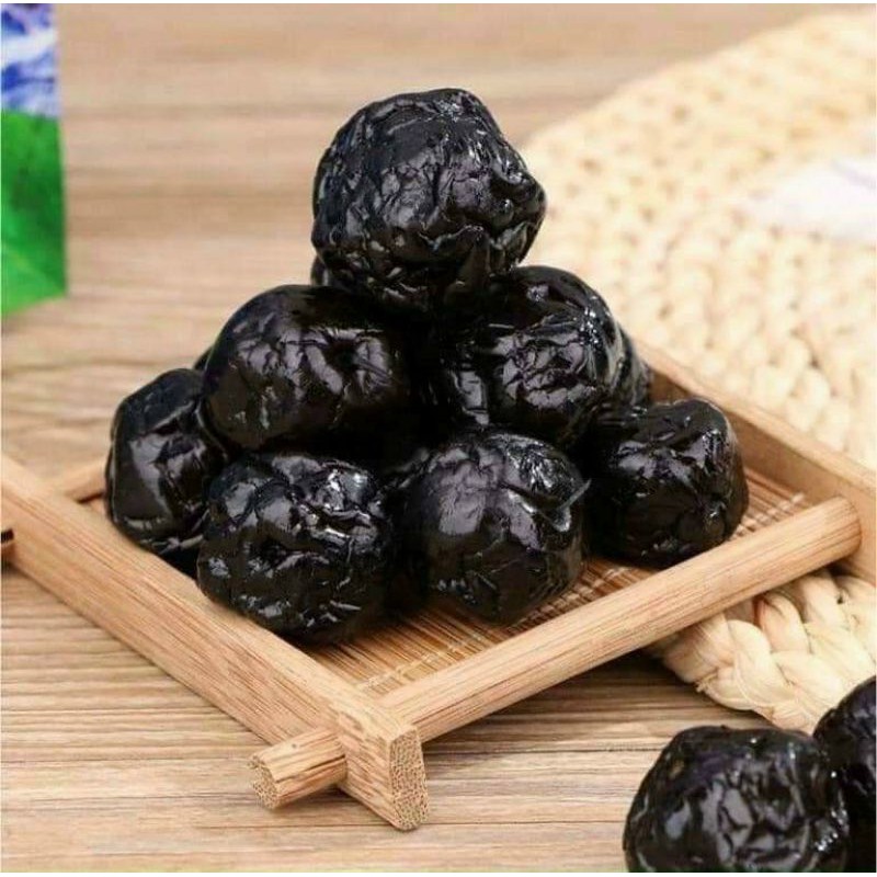 49k túi 408gr Ômai việt quất