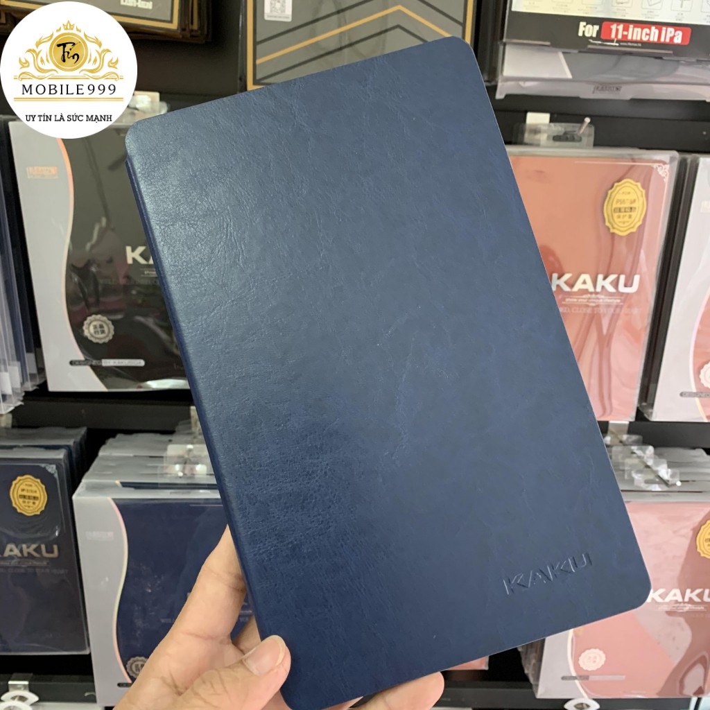 Bao da Samsung - Samsung Galaxy Tab A 8.0 / Tab A 10.1- Hãng Kaku - Đẹp - Chất - Đa màu sắc | BigBuy360 - bigbuy360.vn