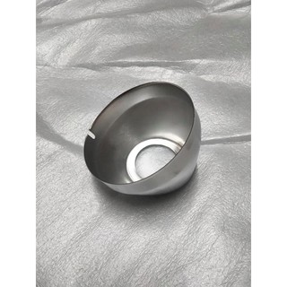chụp đuôi pô xe satria fi / raider fi