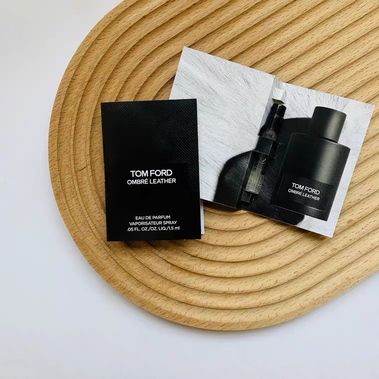 Vial Mẫu thử nước hoa Tomford