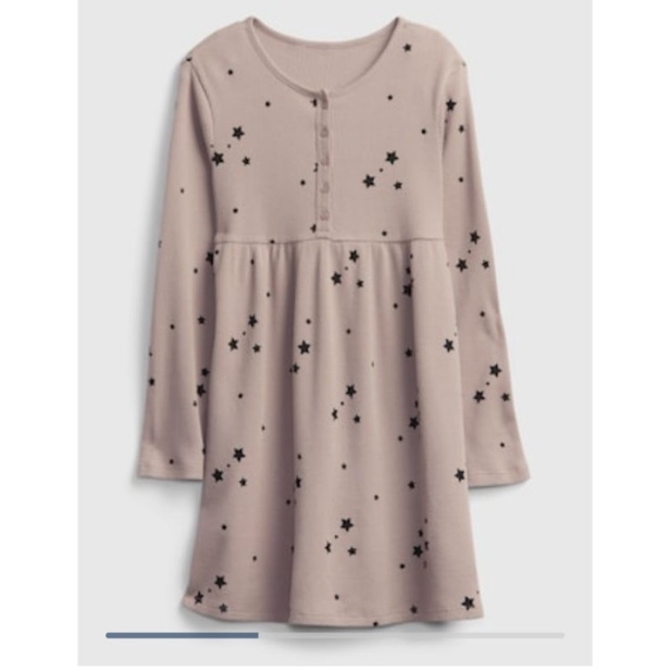 Váy gap cho bé 5y-18y lỗi k có cúc