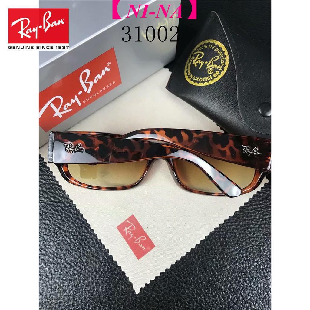 Kính Râm Ray / Ban Ray Rb4447N 64170s Hàng Chính Hãng