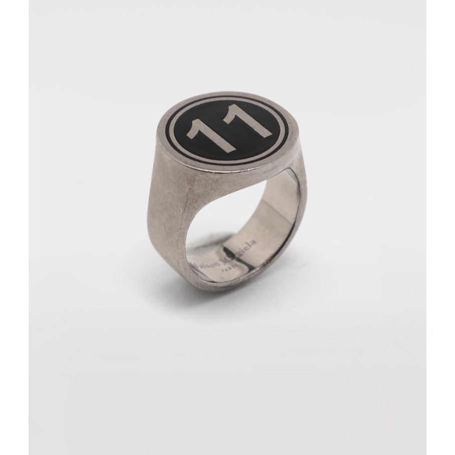 Nhẫn Maison Margiela 11 chevalier rings ss20