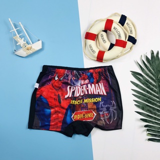 Quần bơi bé trai size đại