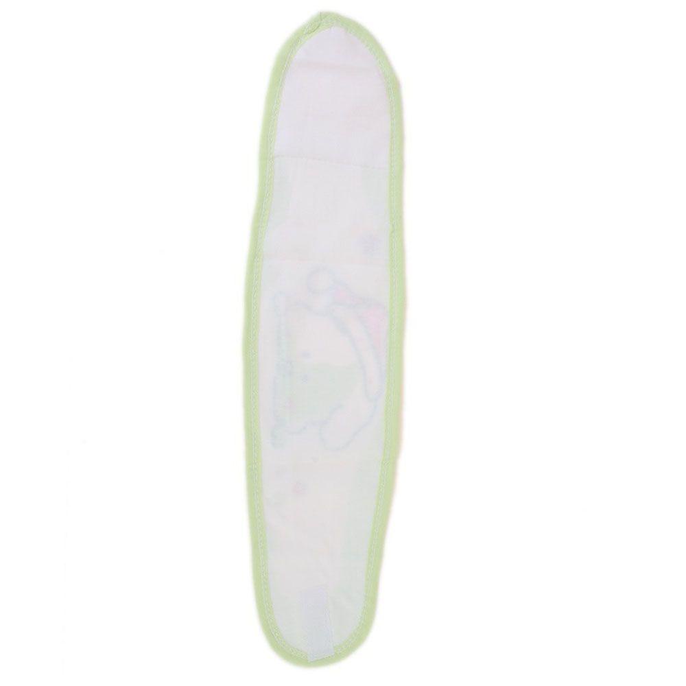 Đai Quấn Bụng Mềm Mại Bảo Vệ Rốn Cho Bé Sơ Sinh