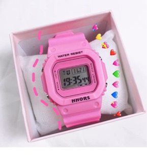 Đ.ỒNG H.Ồ S.HHORS UNISEX