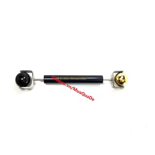 Dụng Cụ Diện Chẩn - Lăn Cầu Đồng Sừng Láng