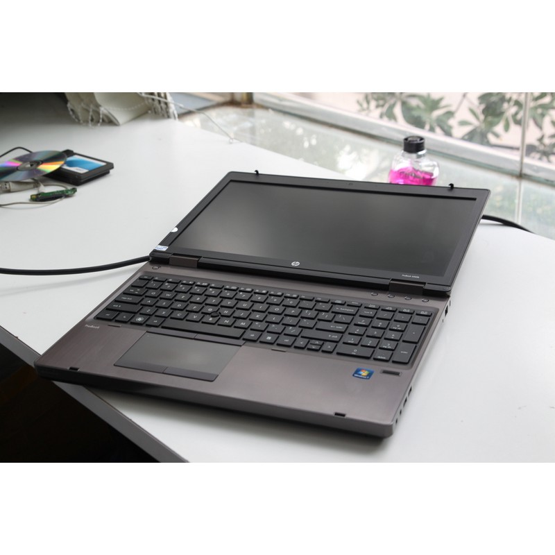 Laptop cũ hp 6560b giá rẻ cấu hình khủng đẹp như mới bảo hành dài hạn ! | BigBuy360 - bigbuy360.vn