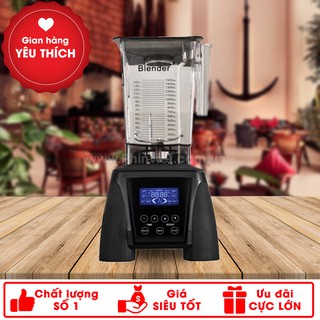 Máy xay sinh tố Blender 1056C - Hàng Nhập Khẩu Chính Hãng
