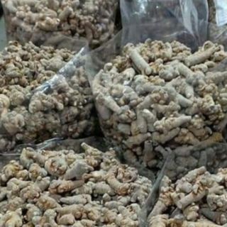 Tam thất bắc loại 9 củ (500gr)