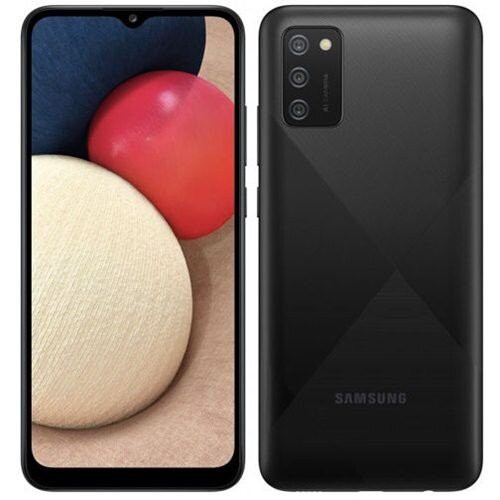 Điện thoại Samsung Galaxy A02s (4GB/64GB) Hàng Mới Nguyên Hộp - Bảo Hành Chinh Hãng | BigBuy360 - bigbuy360.vn