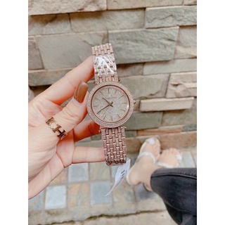 Đồng Hồ Michael Kors Nữ MK3780