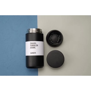 Bình Inox Giữ Nhiệt Cao Cấp 350ML