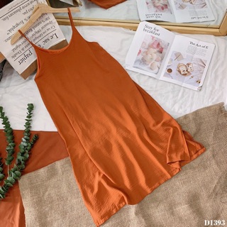 ĐẦM MAXI TRƠN HAI DÂY (KÈM HÌNH THẬT)