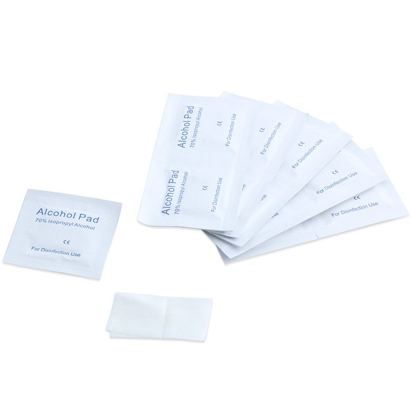 Súng bấm lỗ tai sử dụng một lần tiện lợi