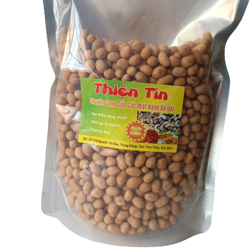 1kg đậu phộng cốt dừa