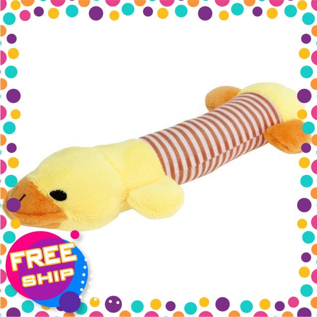 TRUMPETSHOP1990 SIÊU HÓT  Đồ chơi vải cho chó mèo