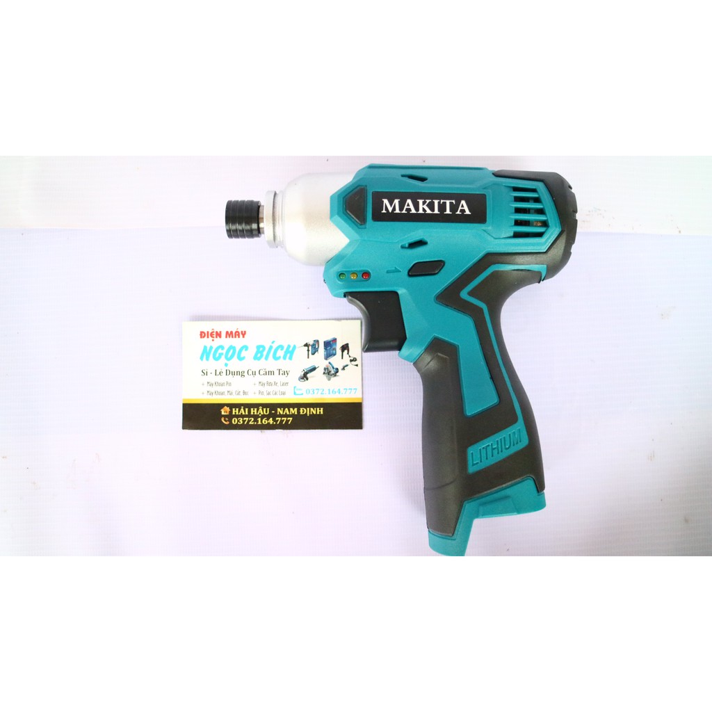 Thân Chuyên Vít 26v Pin 4 CELL M1