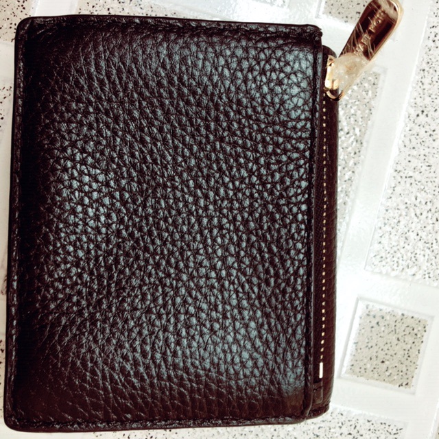 VÍ CẦM TAY NỮ MINI MICHAEL KORS