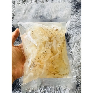 2kg Sứa biển ăn liền xuất khẩu