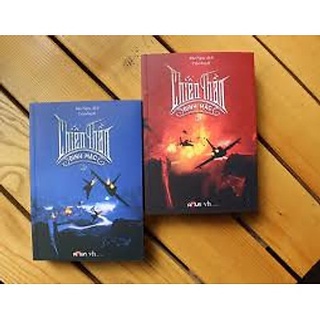 📖 phiên bản mới - chiến thần tập 1+ 2