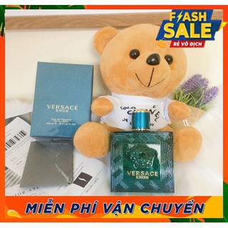 Nước hoa Vesace Eros for Men 100Ml Chính Hãng