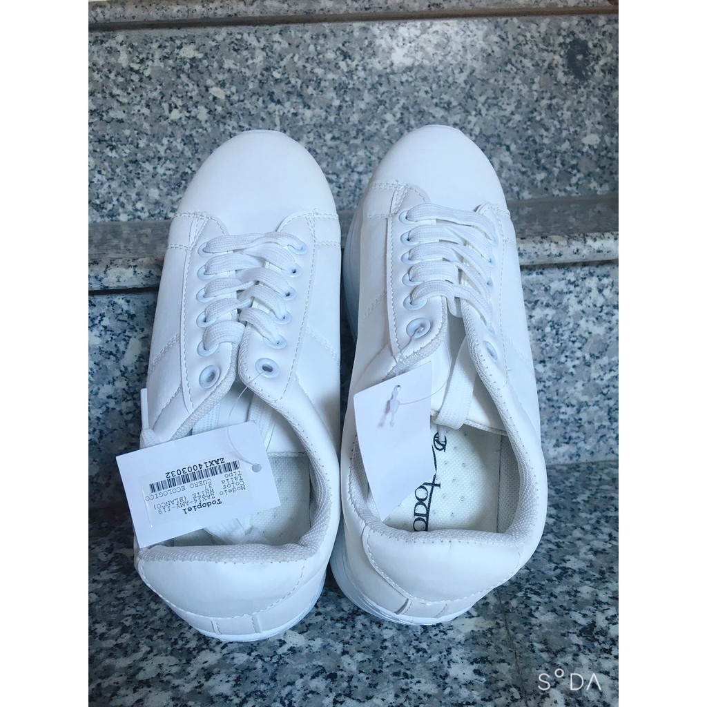 Thể thao nữ độn đế 3-5cm