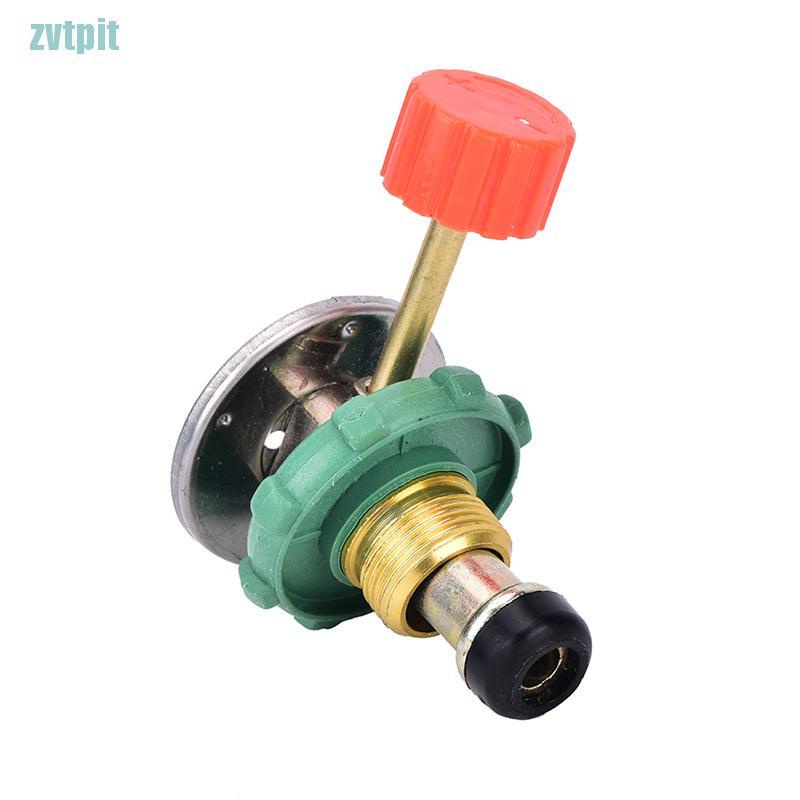 Đầu Chuyển Đổi Bình Gas Propane Cho Cắm Trại