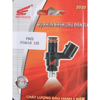 Kim phun xăng Piagio 125 ( P922)
