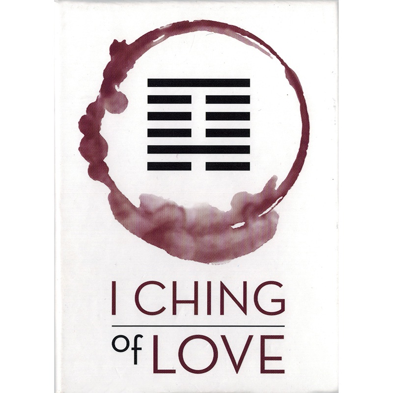 Bộ Bài I Ching of Love (Mystic House Tarot Shop) - Bài Gốc Authentic Chính Hãng 100%