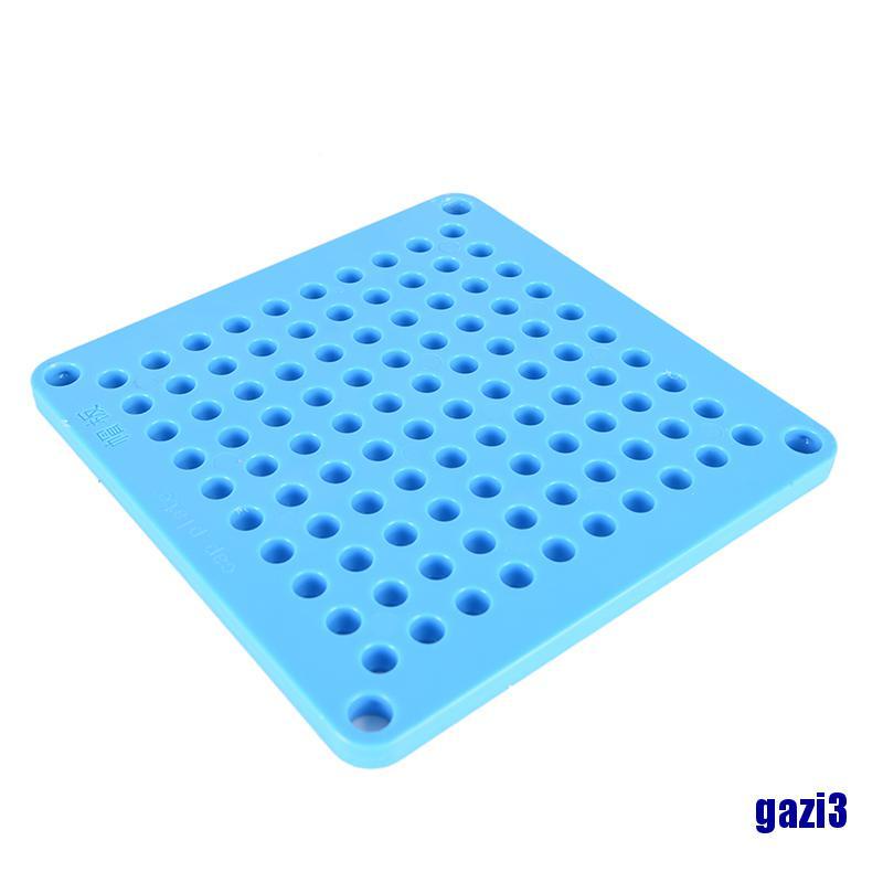 Viên Nang Hỗ Trợ 100 Lỗ Tiện Dụng Mới