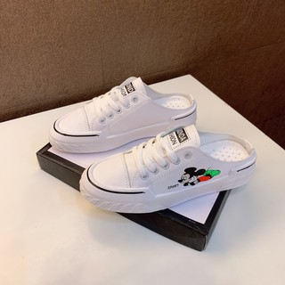 Sục bata thể thao mickey - Hàng đẹp