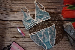 Quần lót Victoria Secret Authentic 