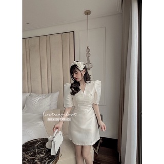 VÁY TAY BỒNG