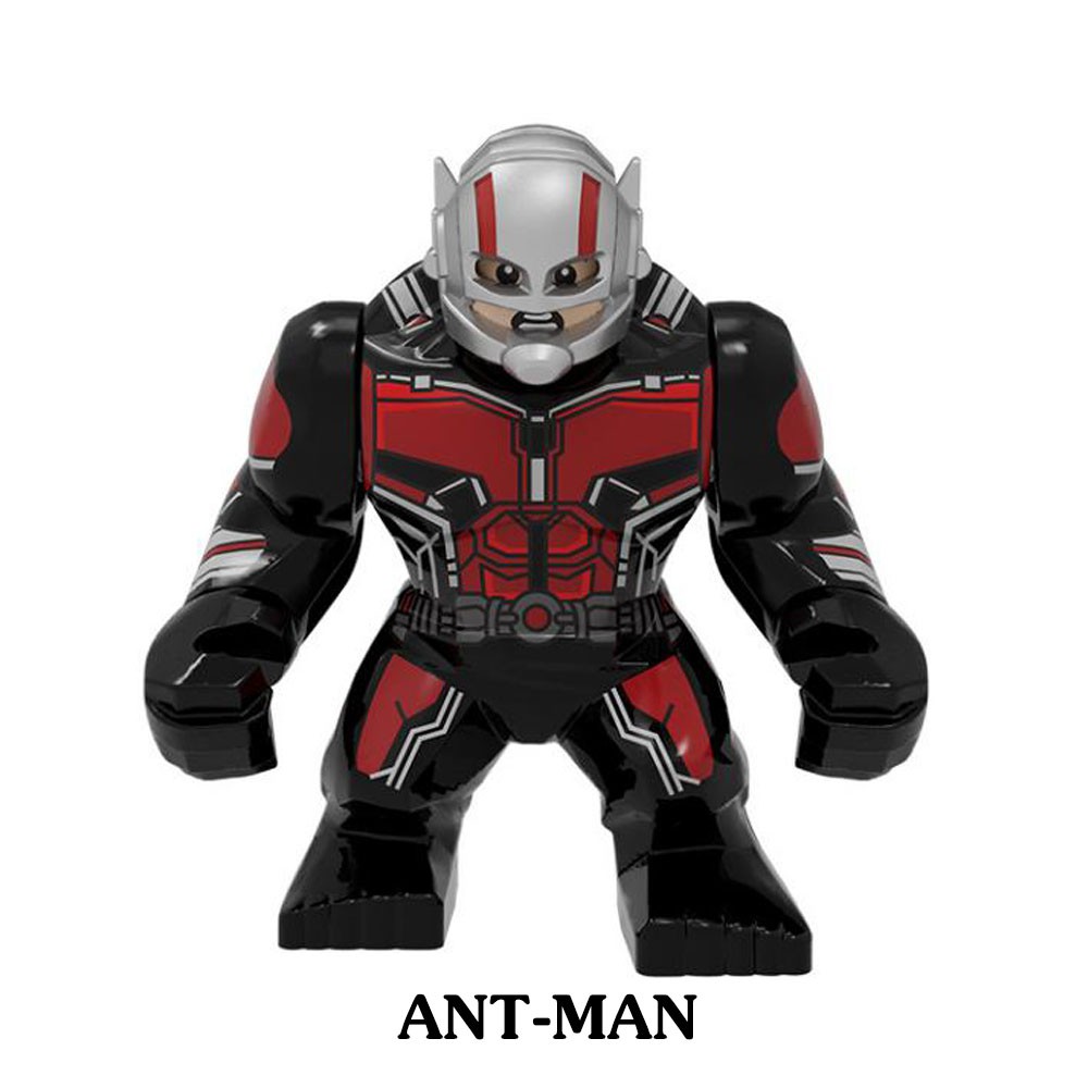 BigFig Nonlego Nhân Vật Ant-man