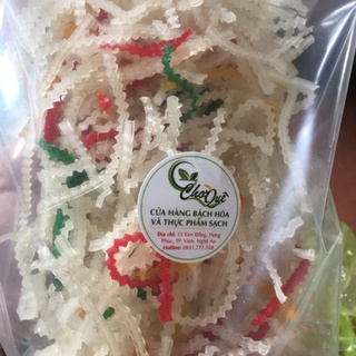 1kg bột khoai nấu chè siêu ngon