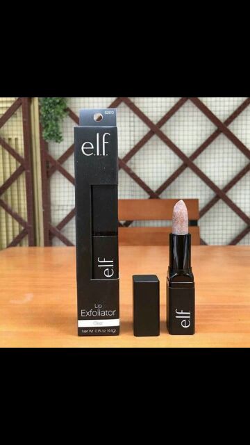 Son Tẩy Tế Bào Chết Môi ELF LIP EXFOLIATOR